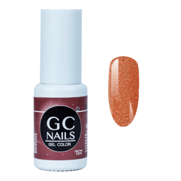 GC Nails Bel-Star Galaxy Torbellino 01