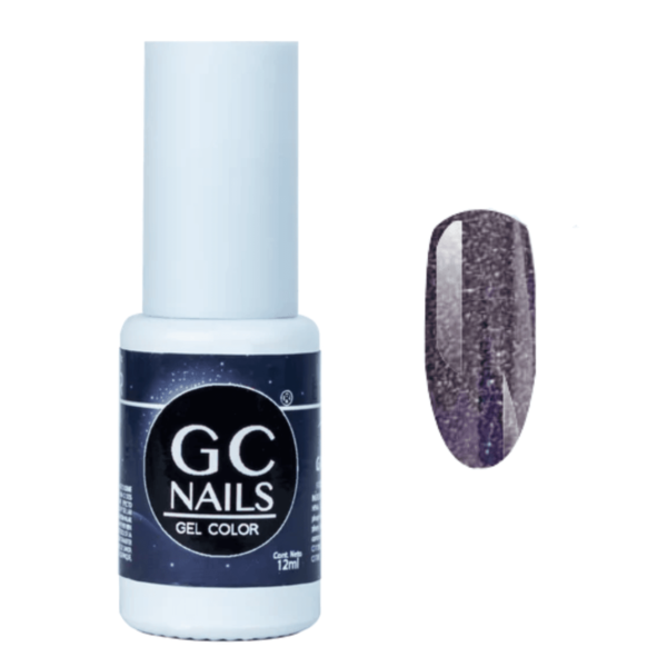 GC Nails Bel-Star Galaxy V?a L?ctea 03