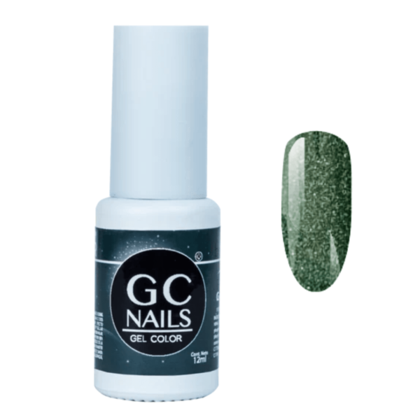 GC Nails Bel-Star Galaxy Maffei 07