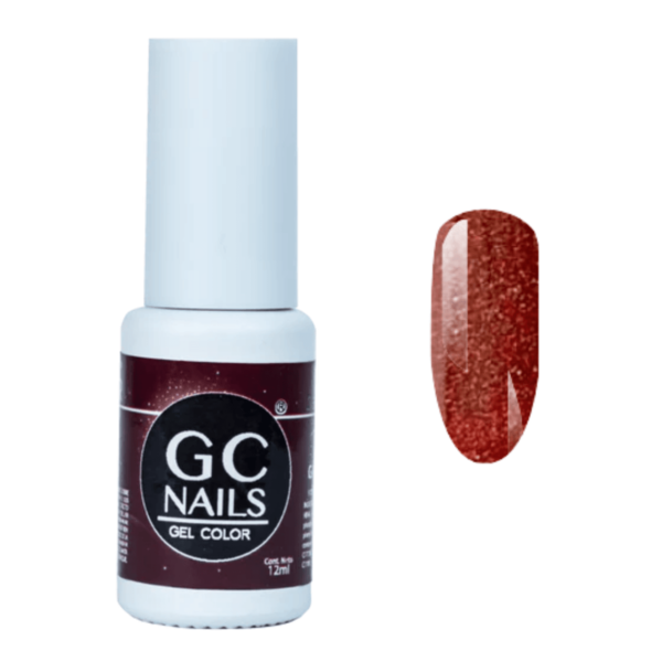 GC Nails Bel-Star Galaxy Circinues 09