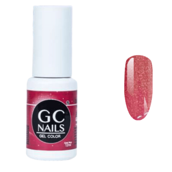 GC Nails Bel-Star Galaxy Bode 10