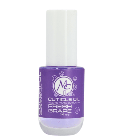 Aceite para cutícula COLORFUL Fresh Grape 14ml