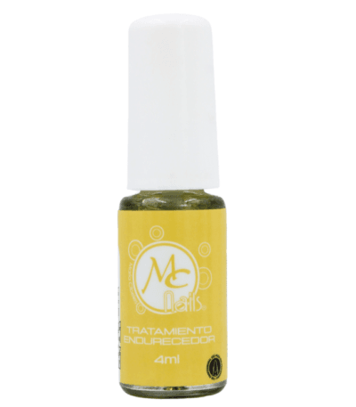 Colorful Clinic Endurecedor + AJO 4ml