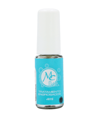 Colorful Clinic Engrosador + KERATINA 4ml