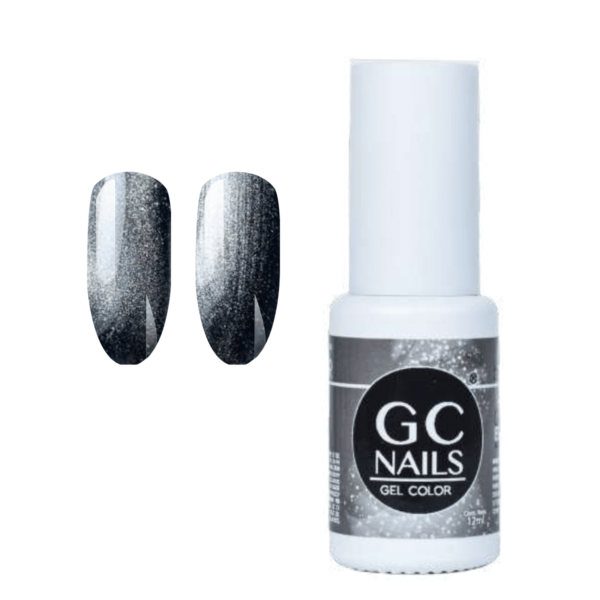 GC nails Bel-Star Galaxy Cat Eye 9D 19