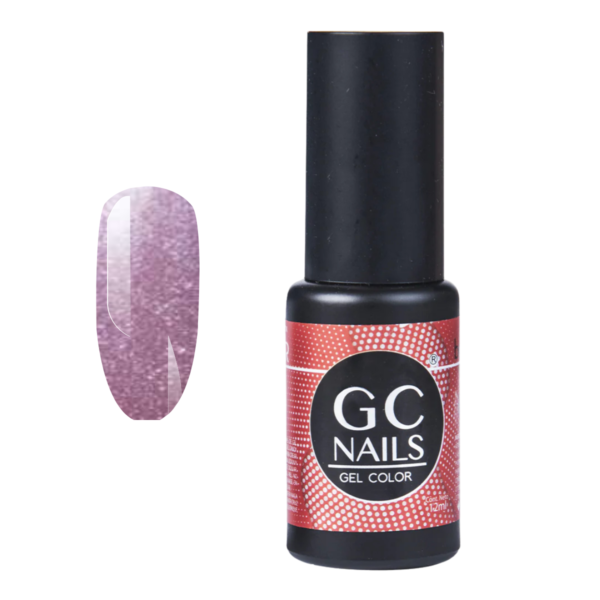 GC nails Bel-Star Galaxy Candy Cat 21