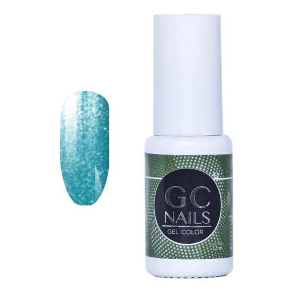GC nails Bel-Star Galaxy Candy Cat 22