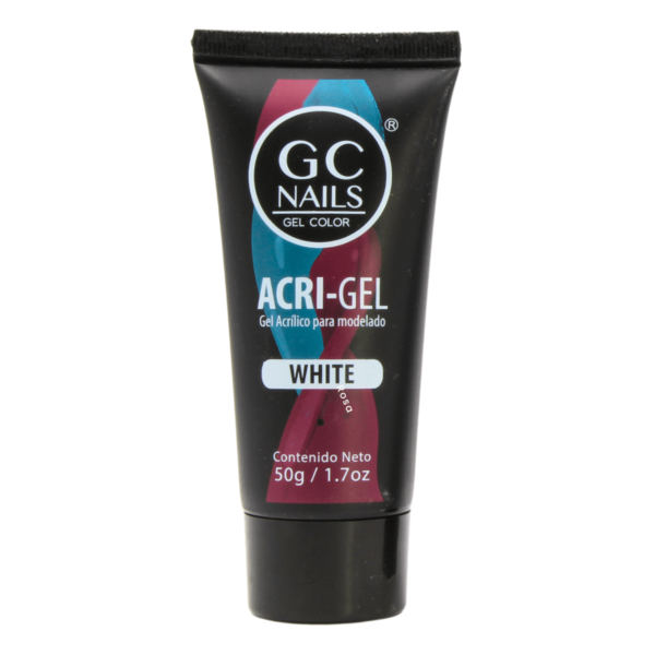 GC ACRI-GEL WHITE 03
