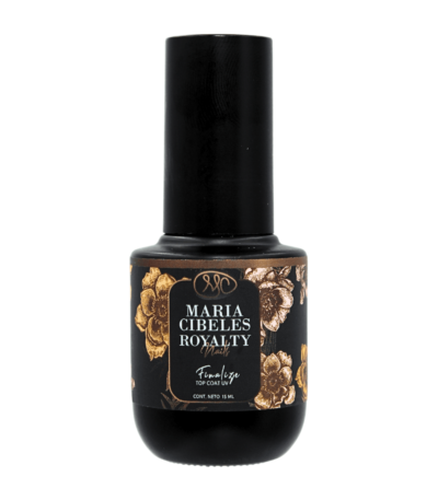 MC Royalty FINALIZE Gel Top UV 15ml