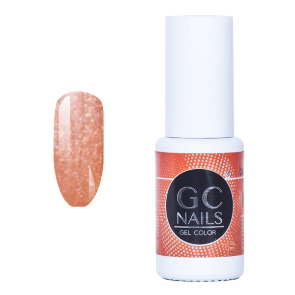 GC nails Bel-Star Galaxy Candy Cat 24