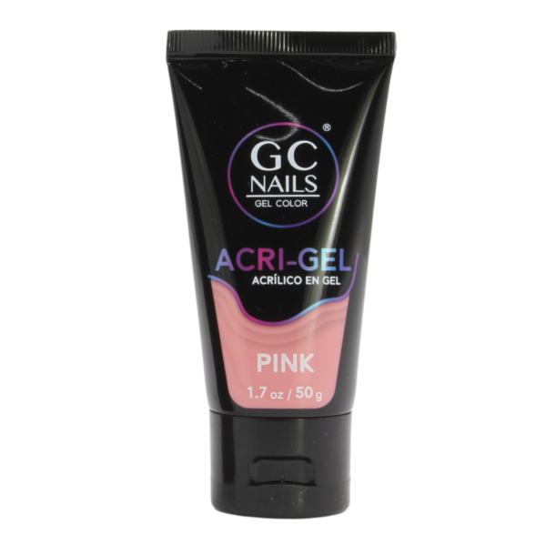 GC ACRI-GEL PINK 02