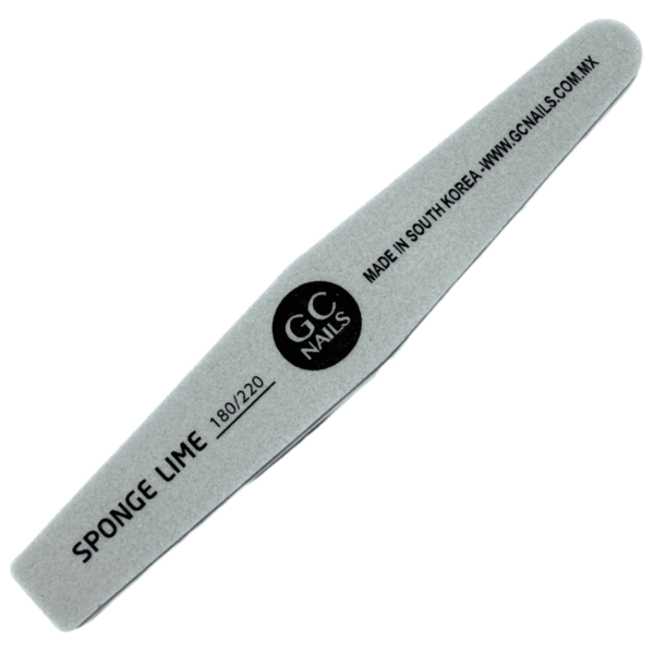 GC LIMA SPONGE LIME 180/220