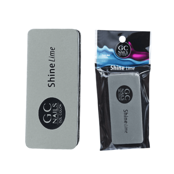 GC Lima SHINE (Abrillantadora)