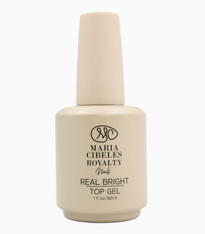 MC Royalty TOP COAT 30ml NUEVO