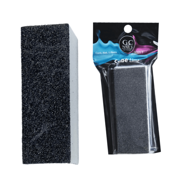 GC LIMA CUBE (Block Pulidor)