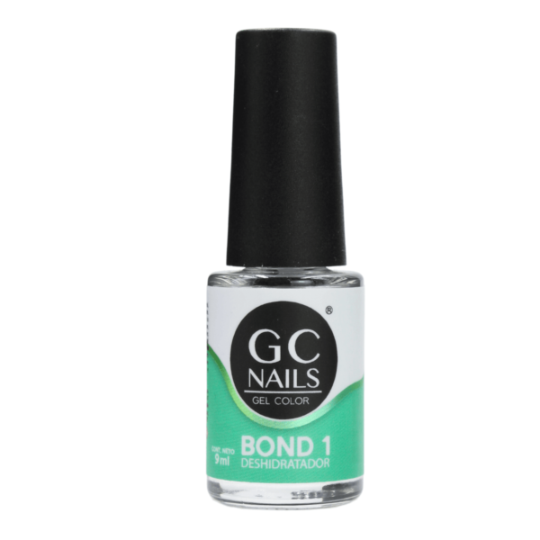 GC Bond 1 (Primer paso) 9 ml.
