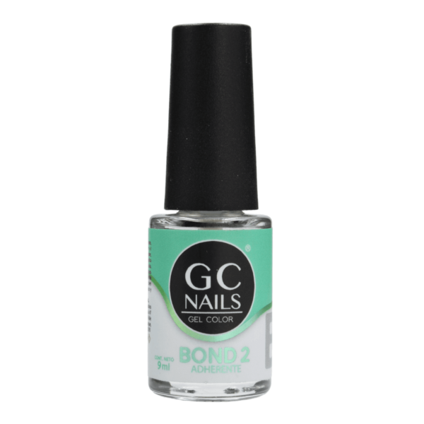 GC Bond 2 (Segundo paso) 9 ml.