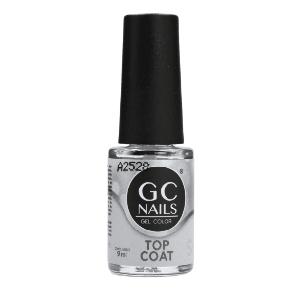 GC Top Coat Shine  9 ml.
