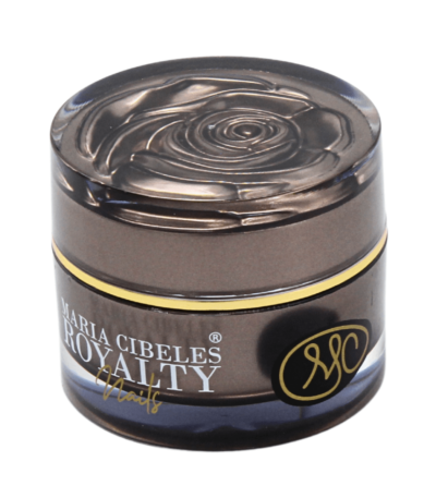 Mc Royalty Structure Gel Tarro Cristal Uv 20ml