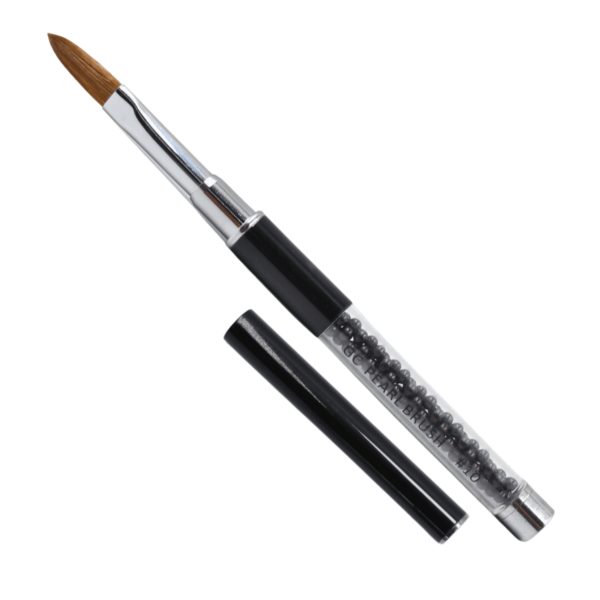 GC Pincel PEARL  #8 (acrilico)