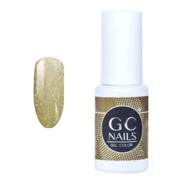 GC nails Bel-Star Galaxy Candy Cat 29