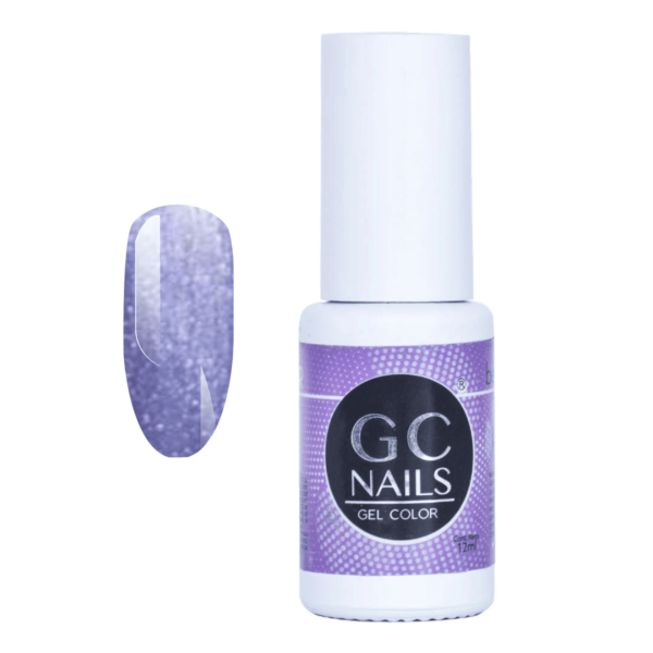 GC nails Bel-Star Galaxy Candy Cat 30