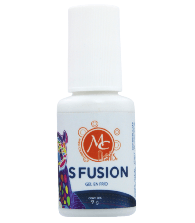 S Fusion Gel Frio