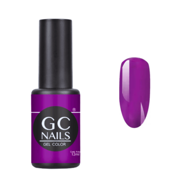 GC nails bel-color 12ml PALACIO 11