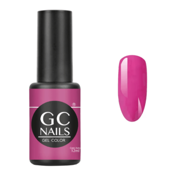 GC nails bel-color 12ml MAGENTA 13