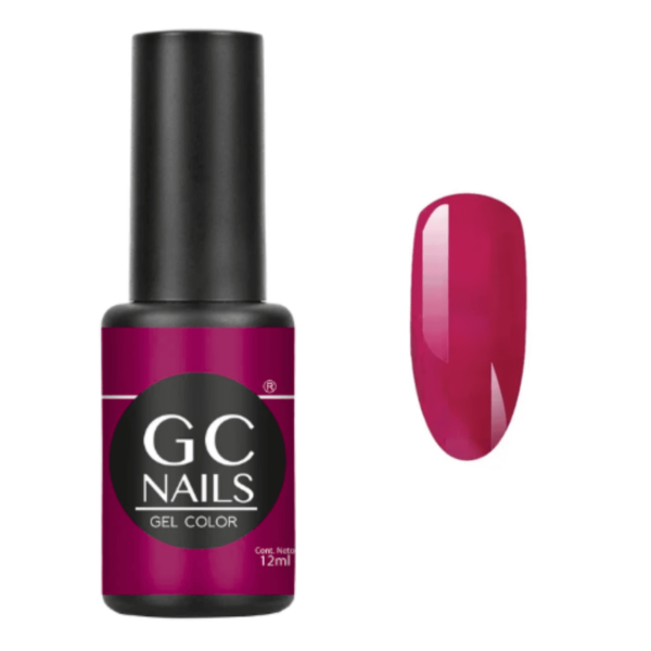 GC nails bel-color 12ml BUGAMBILIA 14