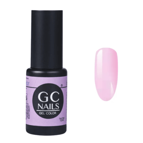 GC nails bel-color 12ml AMAPOLA 16
