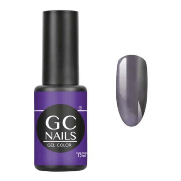 GC nails bel-color 12ml OBISPO 23