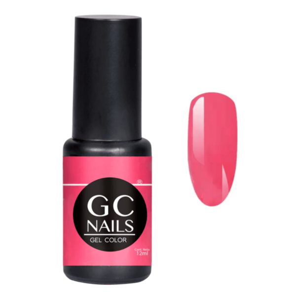 GC nails bel-color 12ml SANDIA 24