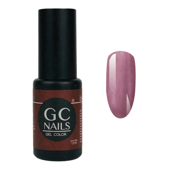 GC nails bel-color 12ml MOCCA 29