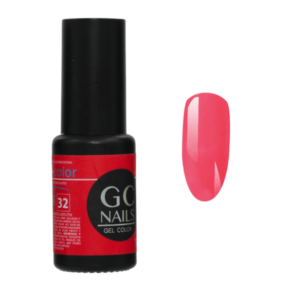 GC nails bel-color 12 ml FRESA 32