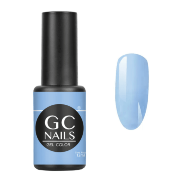 GC nails bel-color 12ml PACIFICO 33