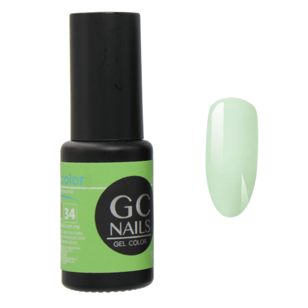 GC nails bel-color 12ml LIMA 34