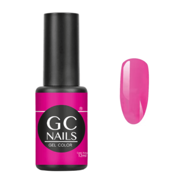 GC nails bel-color 12ml TULIPAN 36
