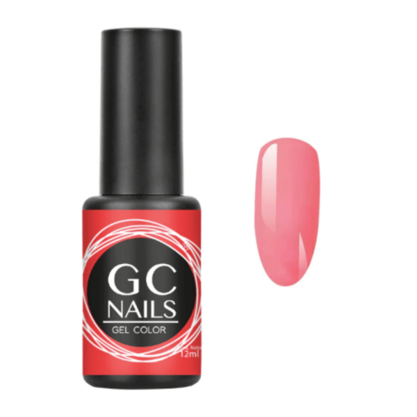 GC nails bel-color 12ml GUAVA GLOW 37