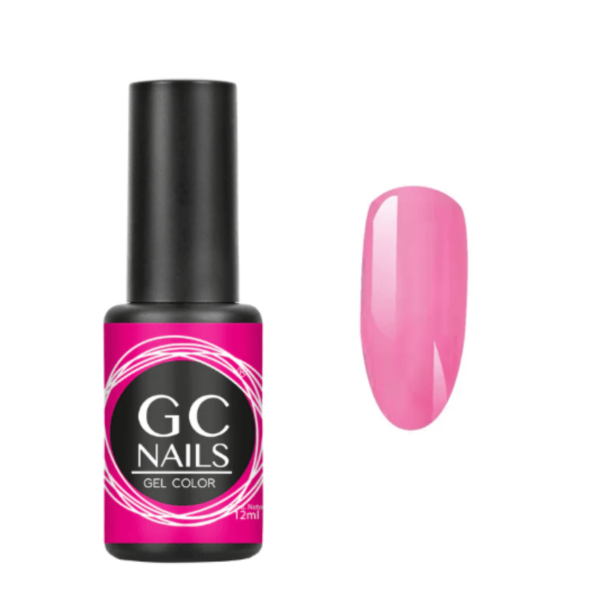 GC nails bel-color 12ml TORONJA GLOW 38