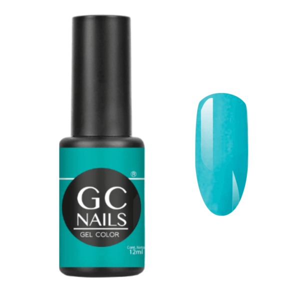 GC nails bel-color 12ml MENTA 42