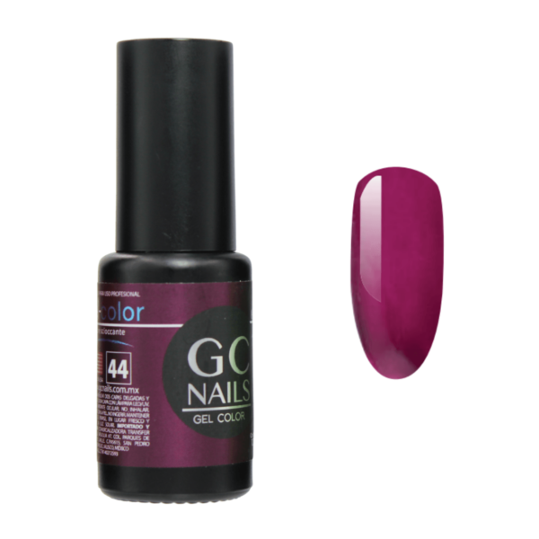 GC nails bel-color 12ml VINO 44