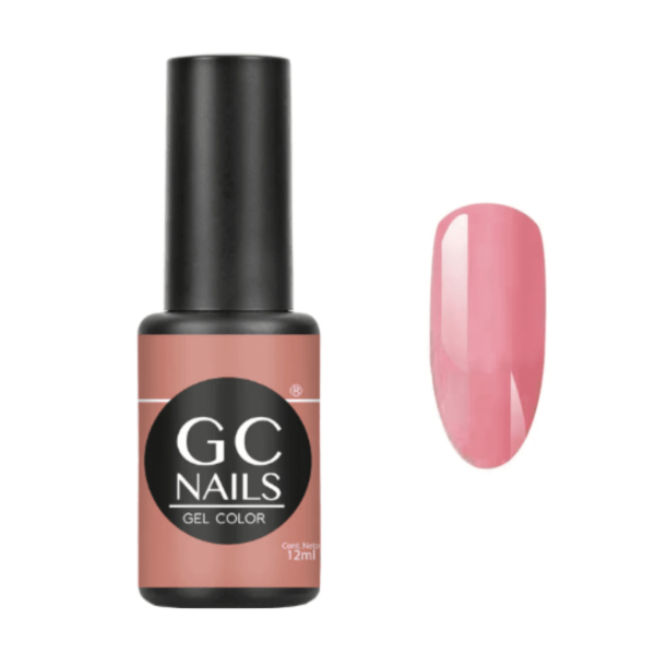 GC nails bel-color 12ml CANELA 45