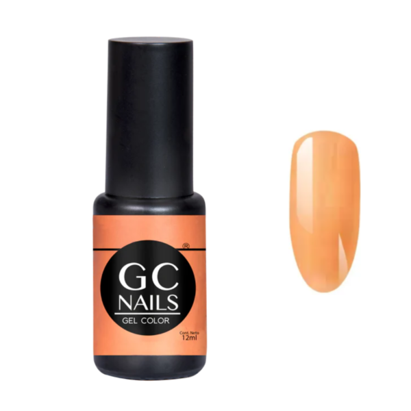 GC nails bel-color 12ml MANEGO 46