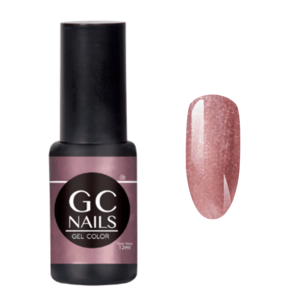 GC nails bel-color 12ml MACHIATO 47