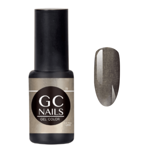 GC nails bel-color 12ml TRIGO 48