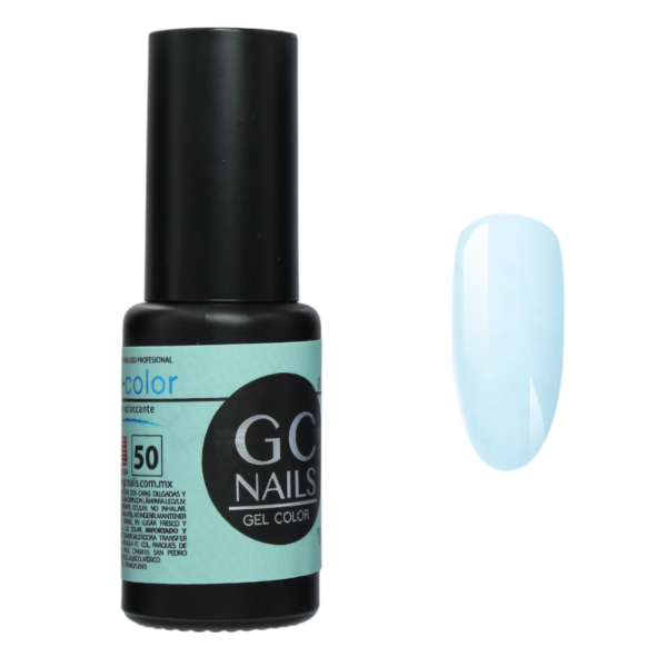 GC nails bel-color 12ml ARTICO 50