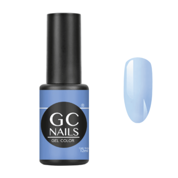 GC nails bel-color 12ml ATLANTIDA 51