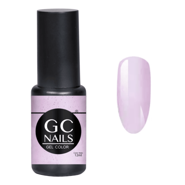 GC nails bel-color 12ml ALEXANDRA 54