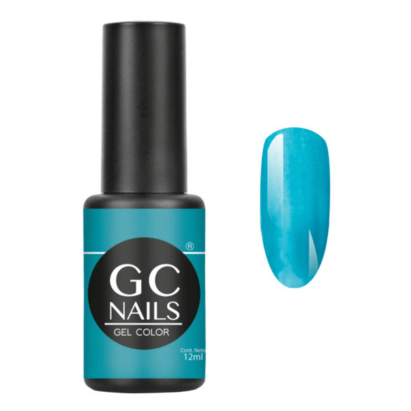 GC nails bel-color 12ml BORA BORA 61